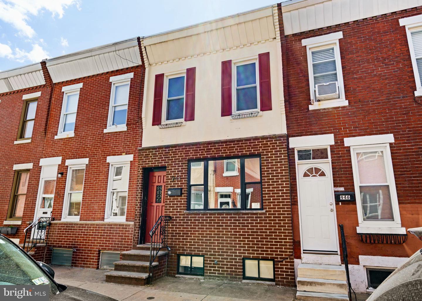 944 Tree Street, Philadelphia