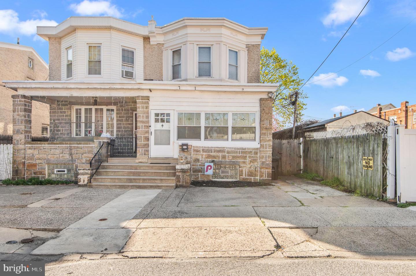 8015 Walker Street, Philadelphia