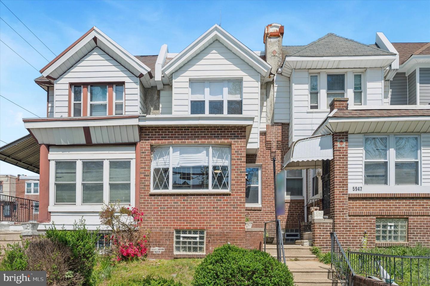 5949 Jefferson Street, Philadelphia