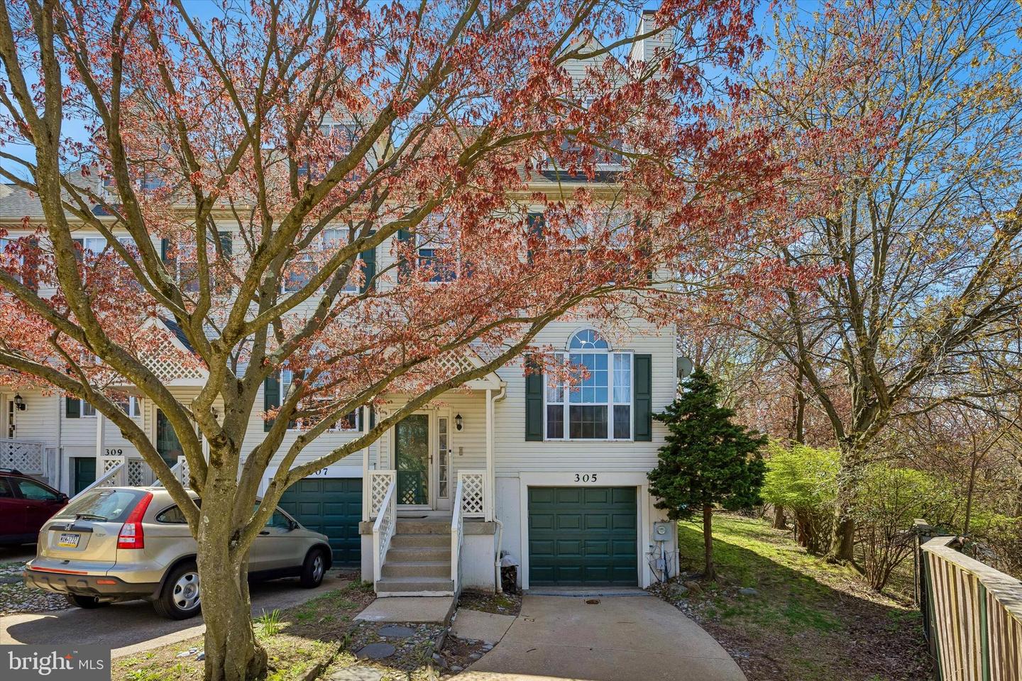 305 Sage Lane, Philadelphia