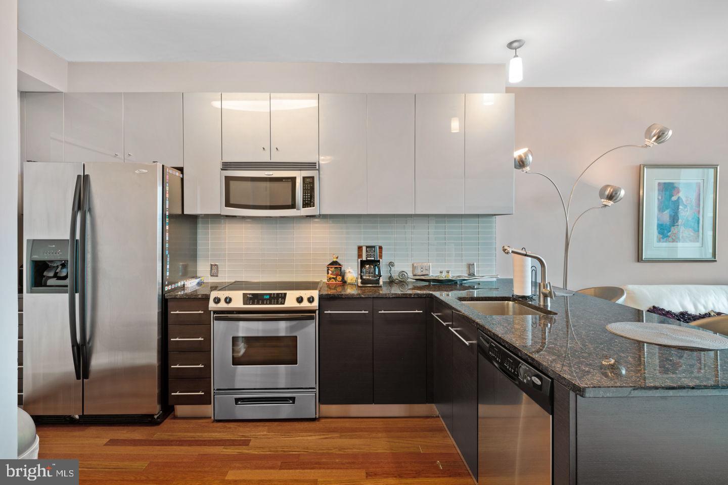 2101 Market Street #2608