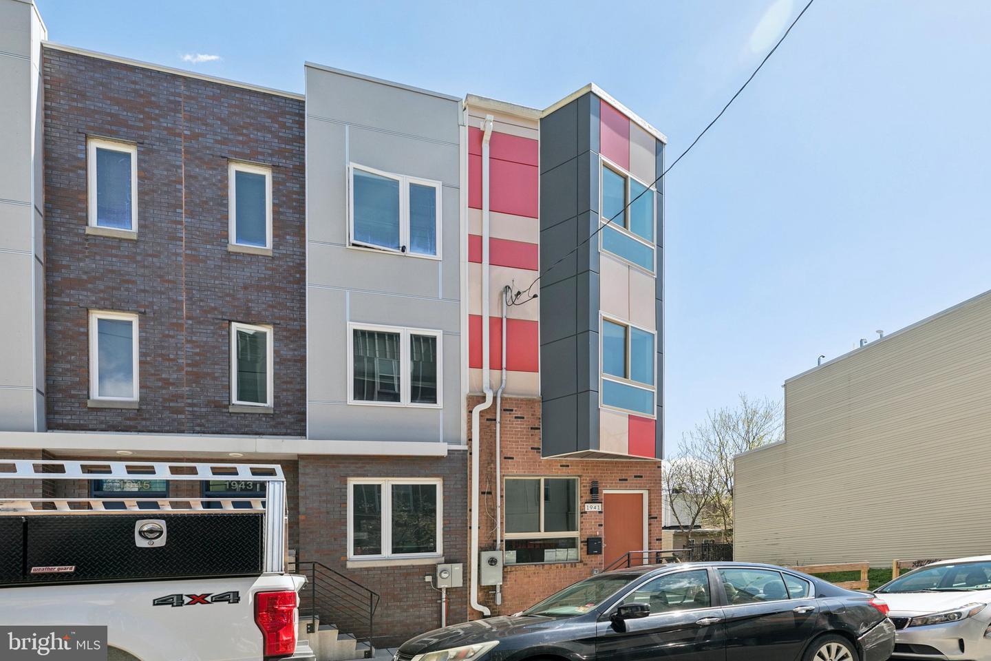 1941 N 9th Street