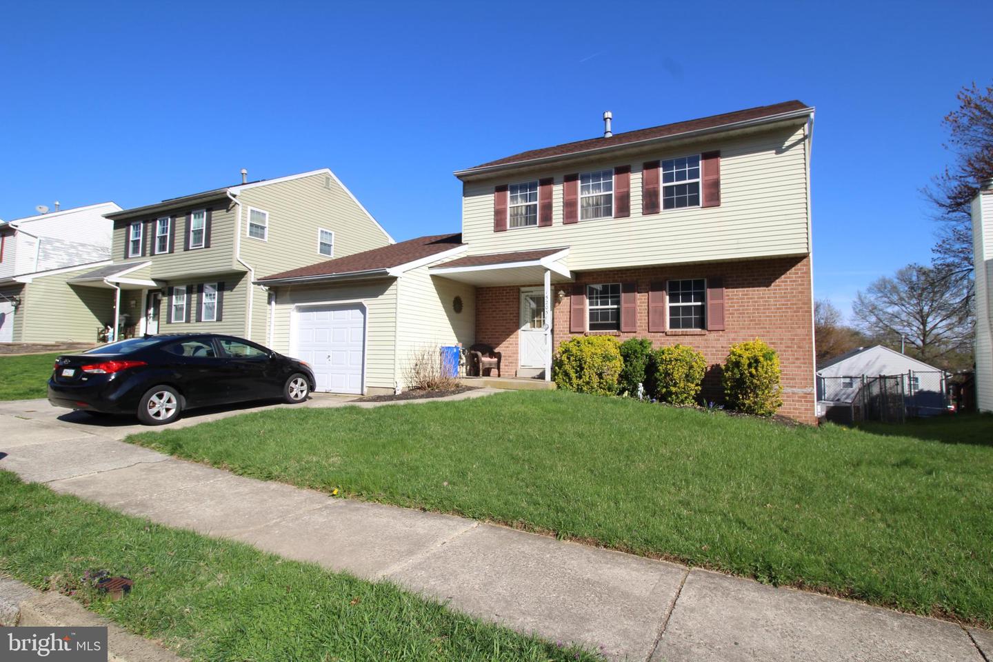 15205 Bernita Drive, Philadelphia
