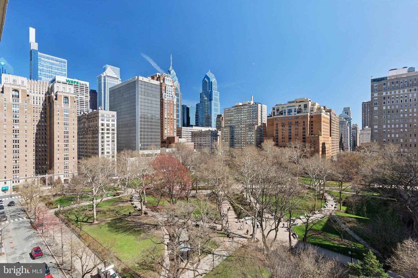 224 W Rittenhouse Square #1105, Philadelphia