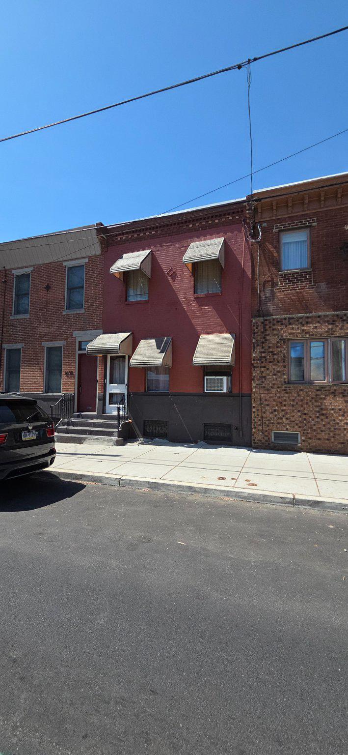 1628 S 12th Street, Philadelphia