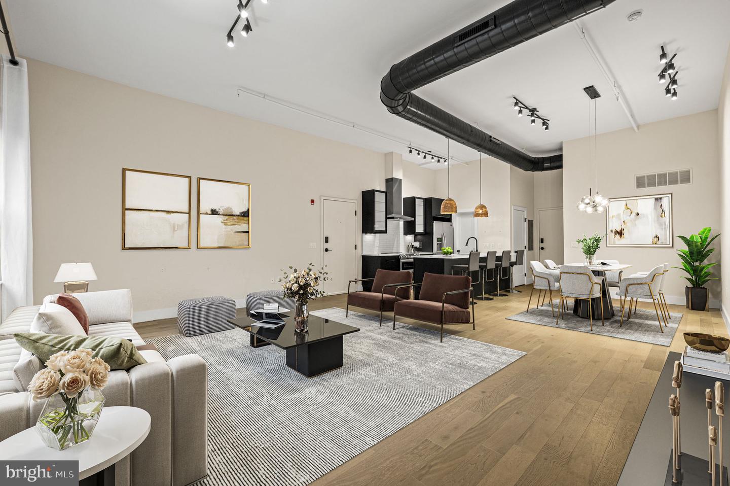 926 N 3rd Street #3c