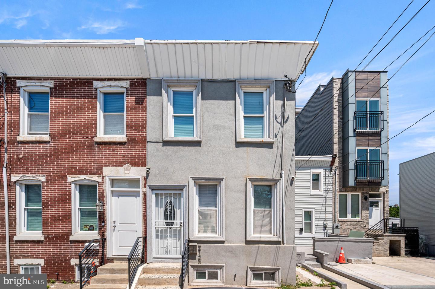2123 E William Street