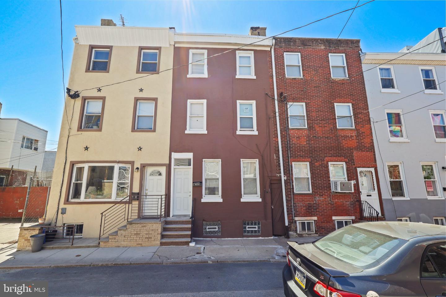 502 Mountain Street