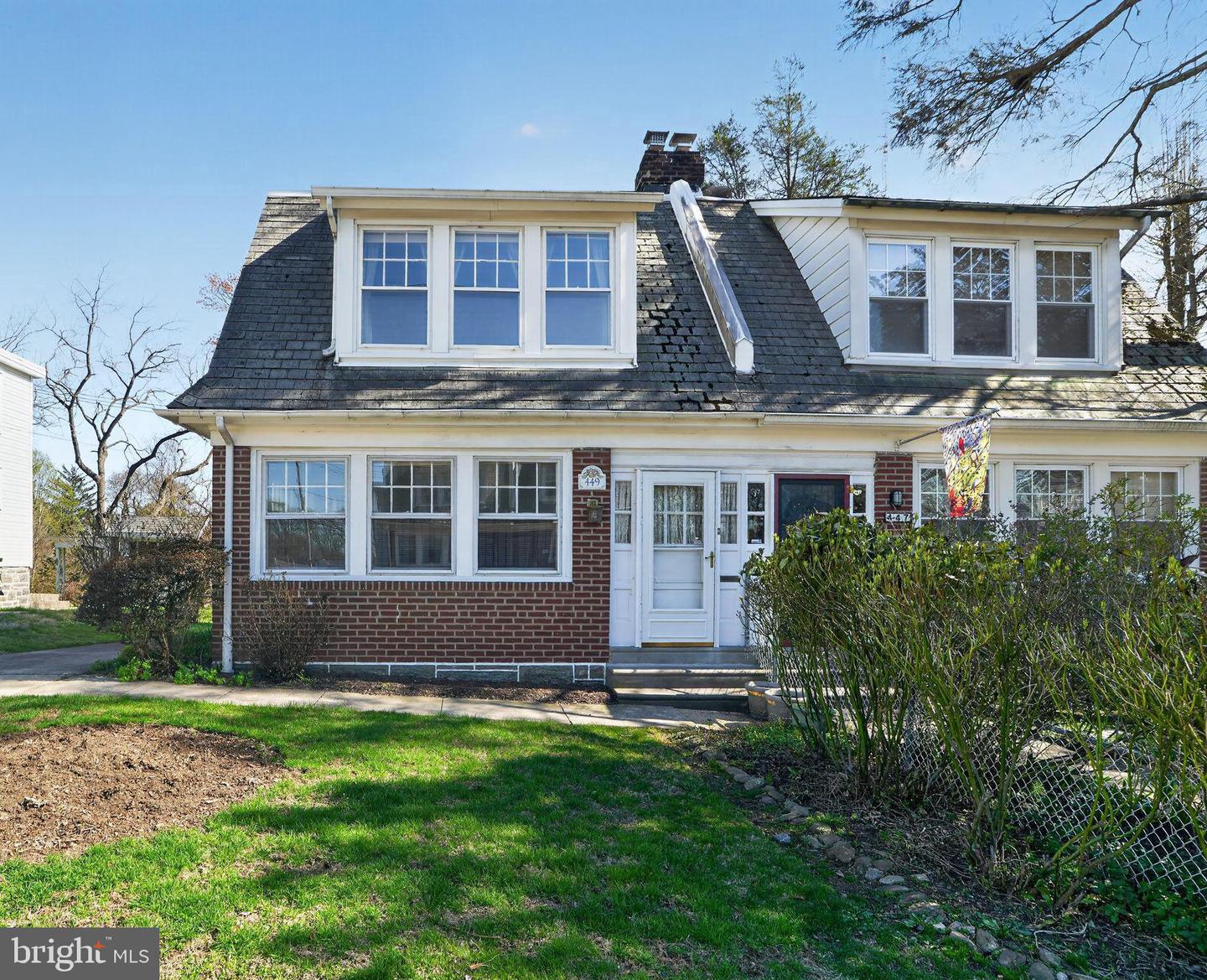 449 Flamingo Street, Philadelphia