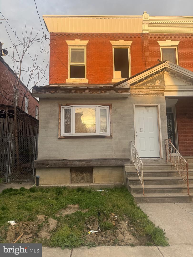 1307 N 54th Street