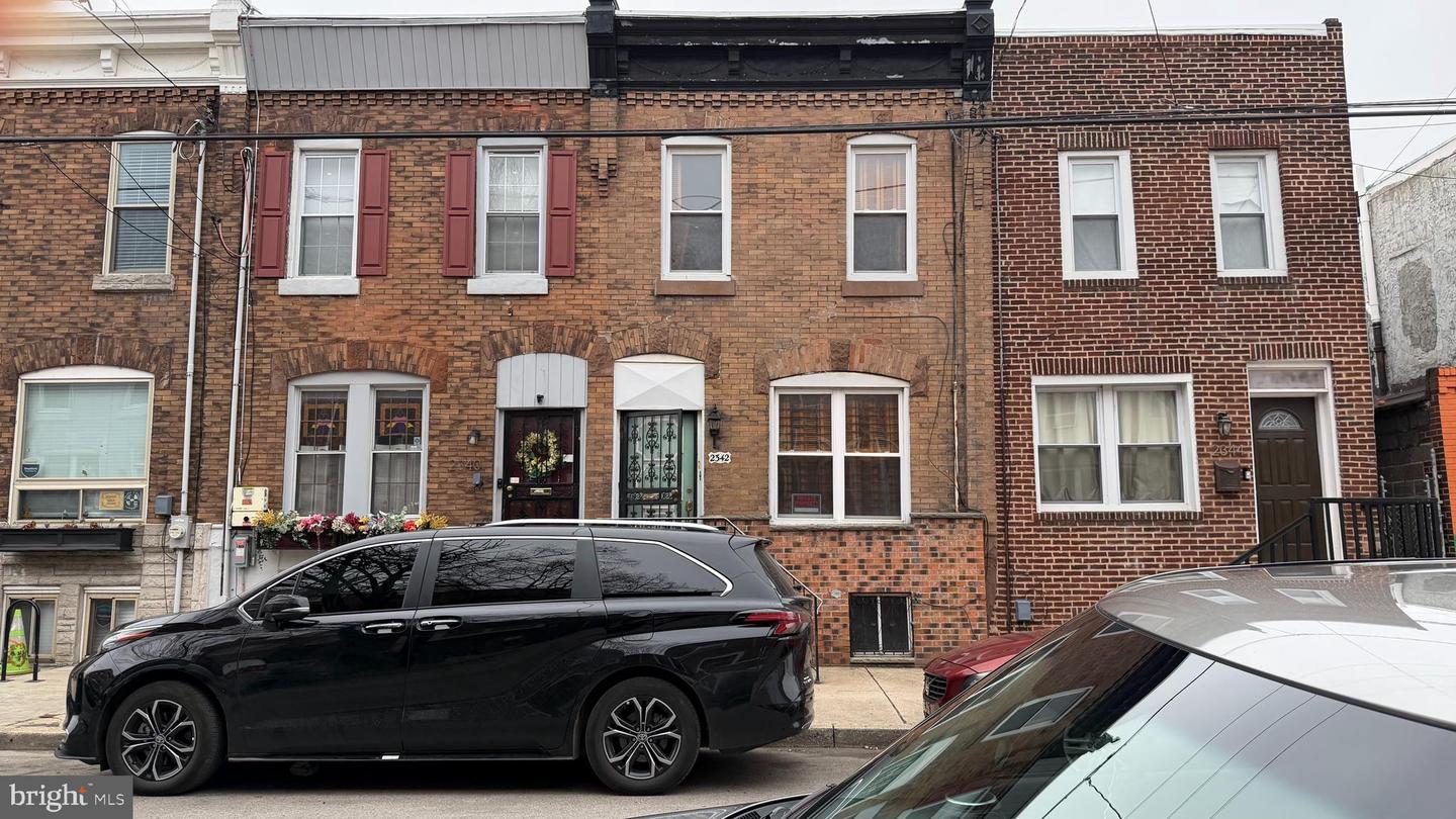 2342 Dickinson