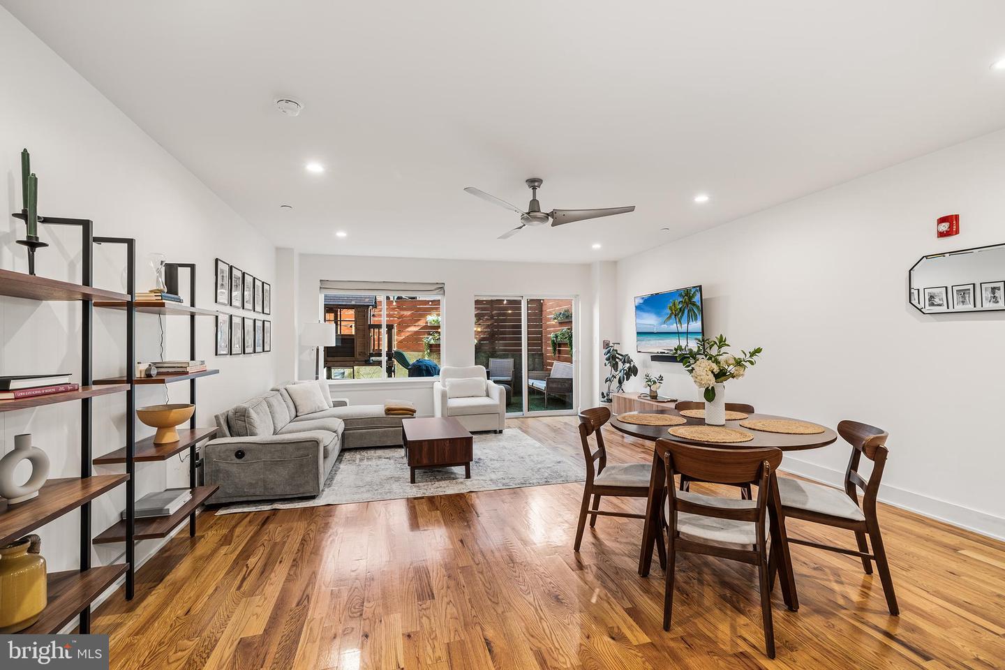 1517 Brown Street #1