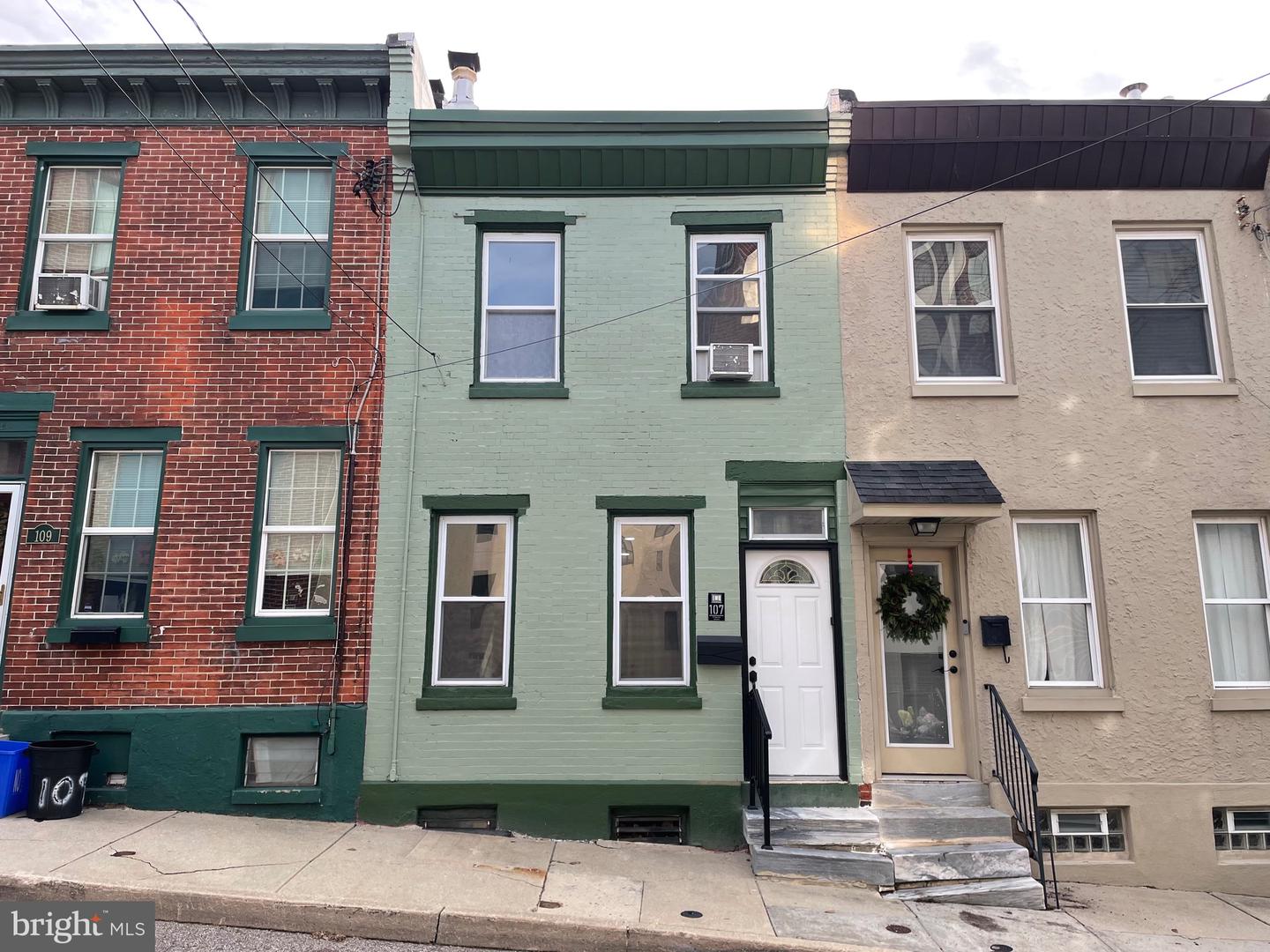 107 Kingsley Street