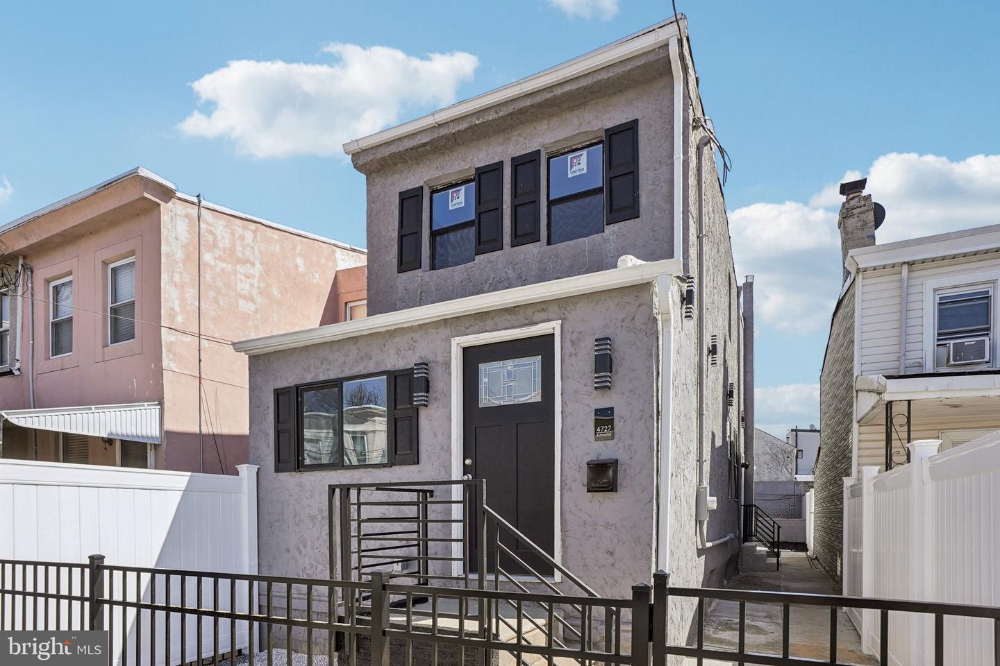 4727 Edmund Street, Philadelphia