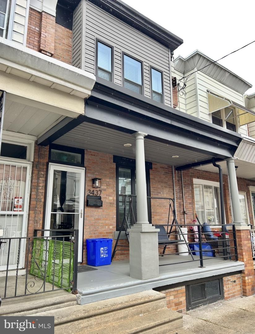 3437 Edgemont Street