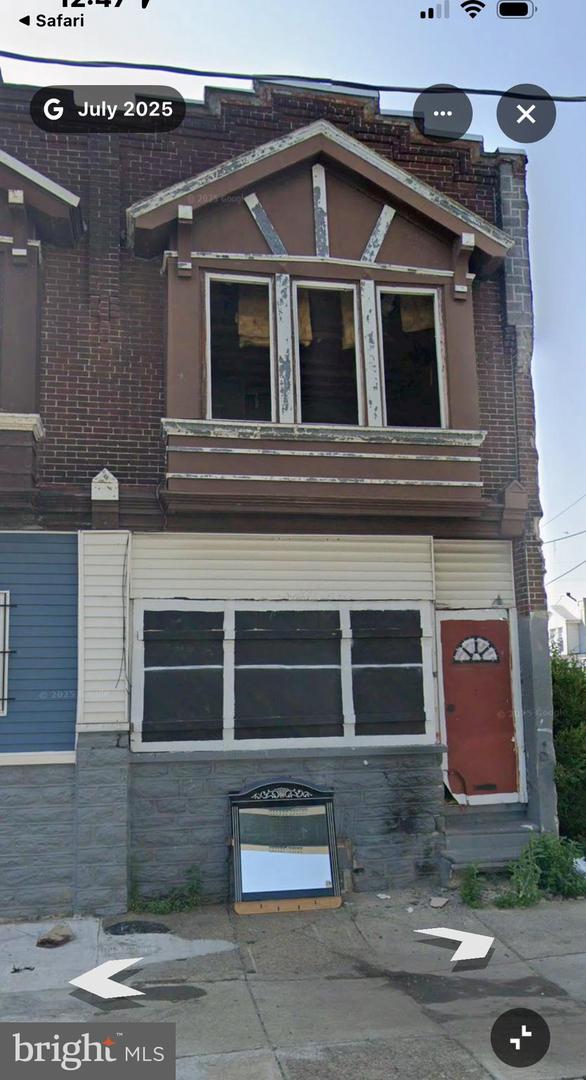 3745 Kensington Avenue, Philadelphia