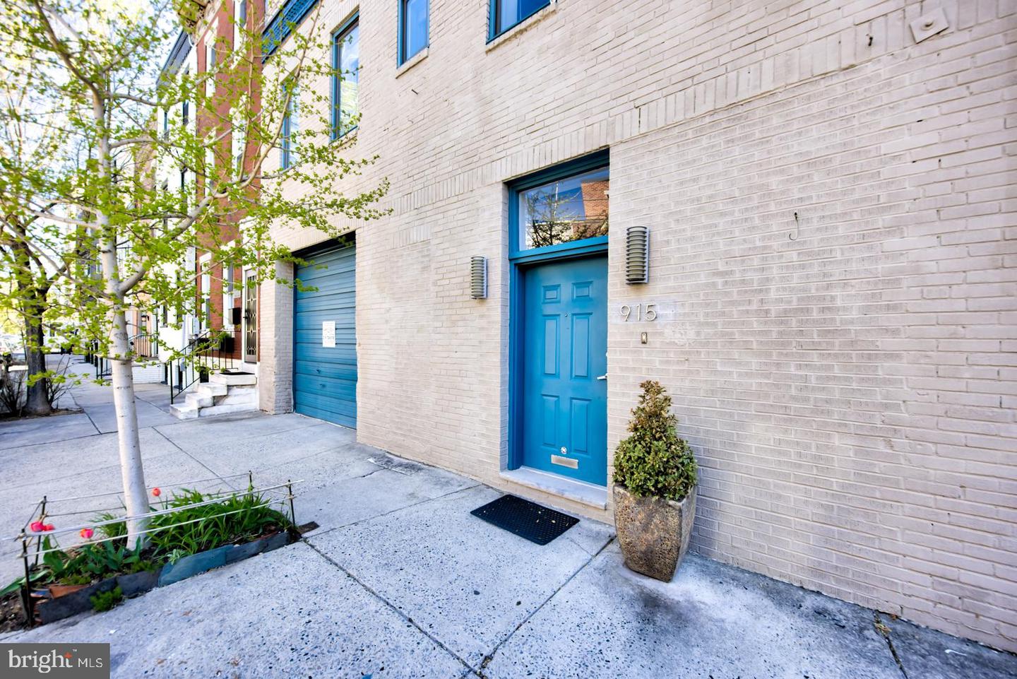 915 S 7th Street