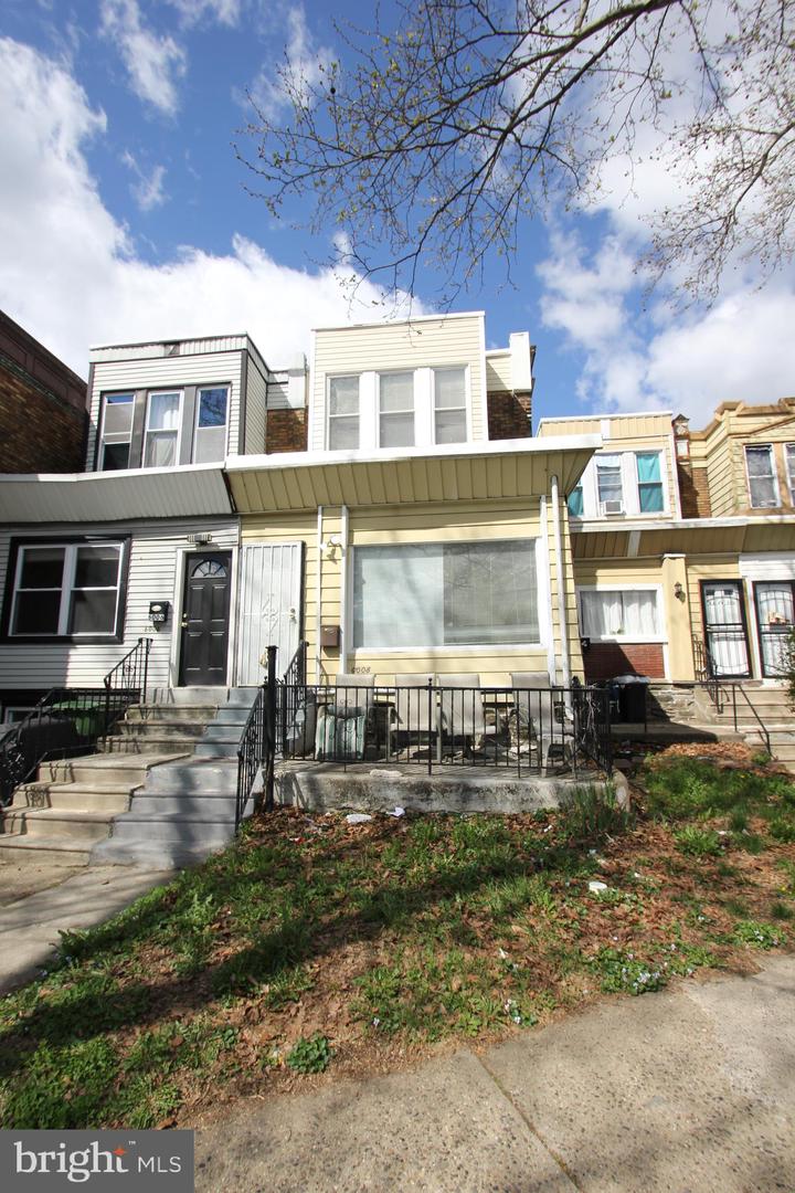 6008 Ogontz Avenue