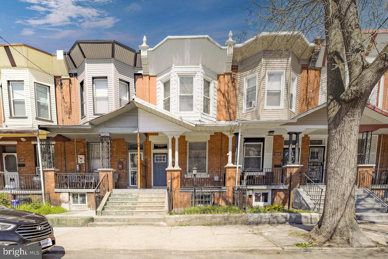 2323 W Cumberland Street, Philadelphia