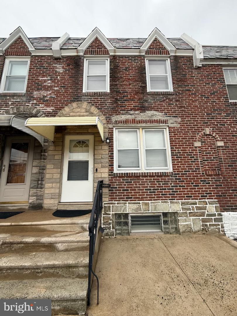 1610 Benner Street, Philadelphia