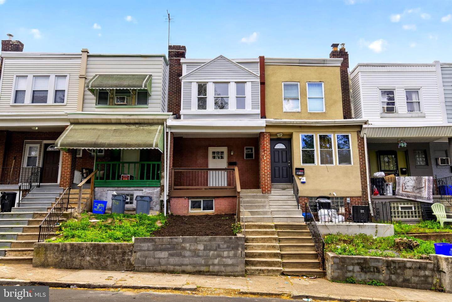 5736 N 20th Street, Philadelphia