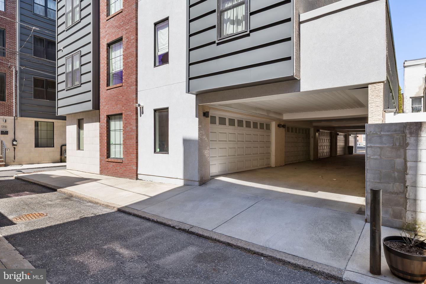 1307 S Hancock Street, Philadelphia