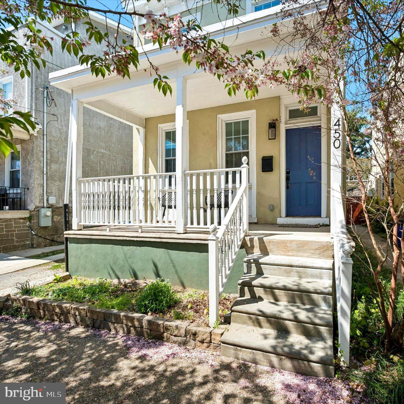 450 Leverington Avenue, Philadelphia