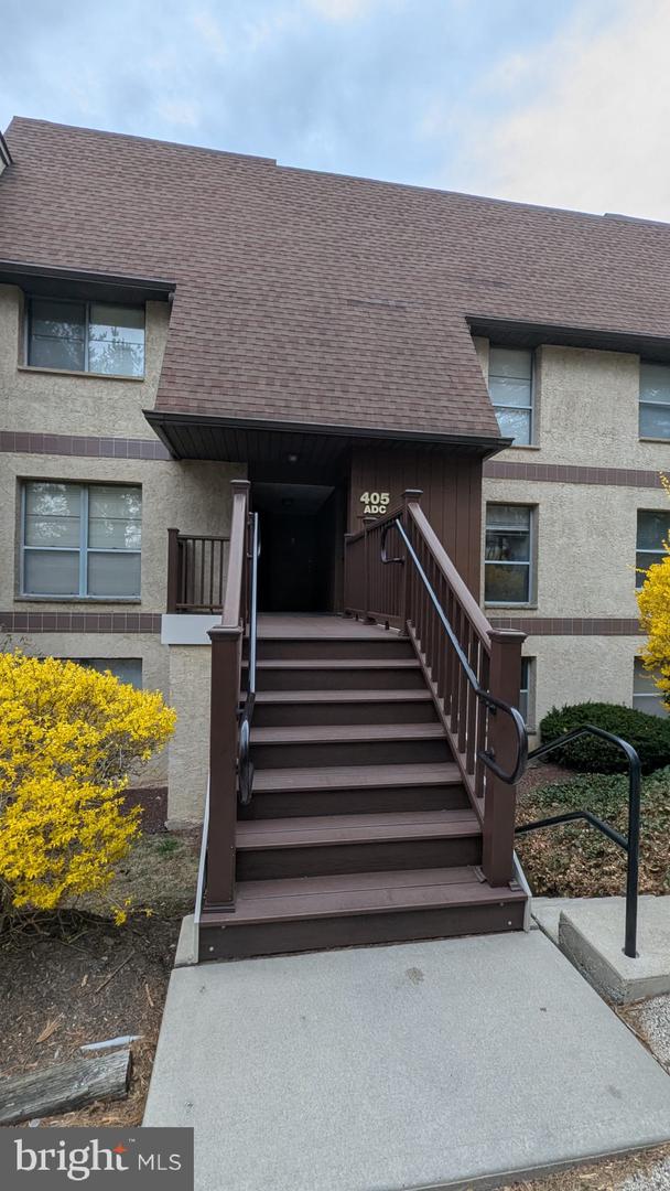 405 Shawmont Avenue #d, Philadelphia