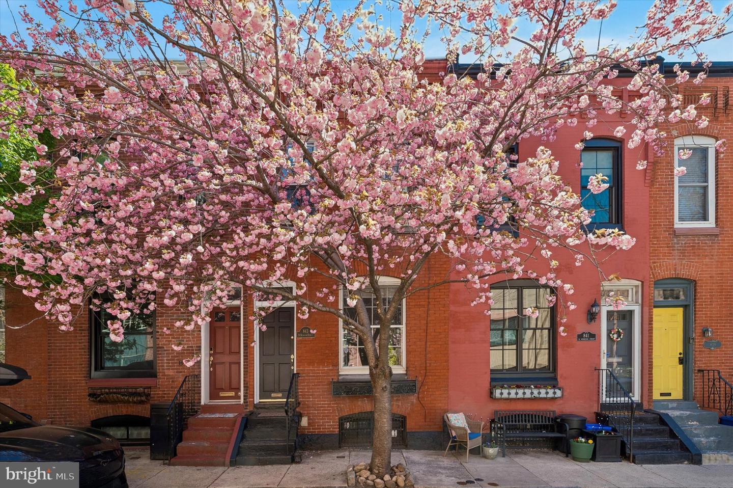843 N Newkirk Street, Philadelphia