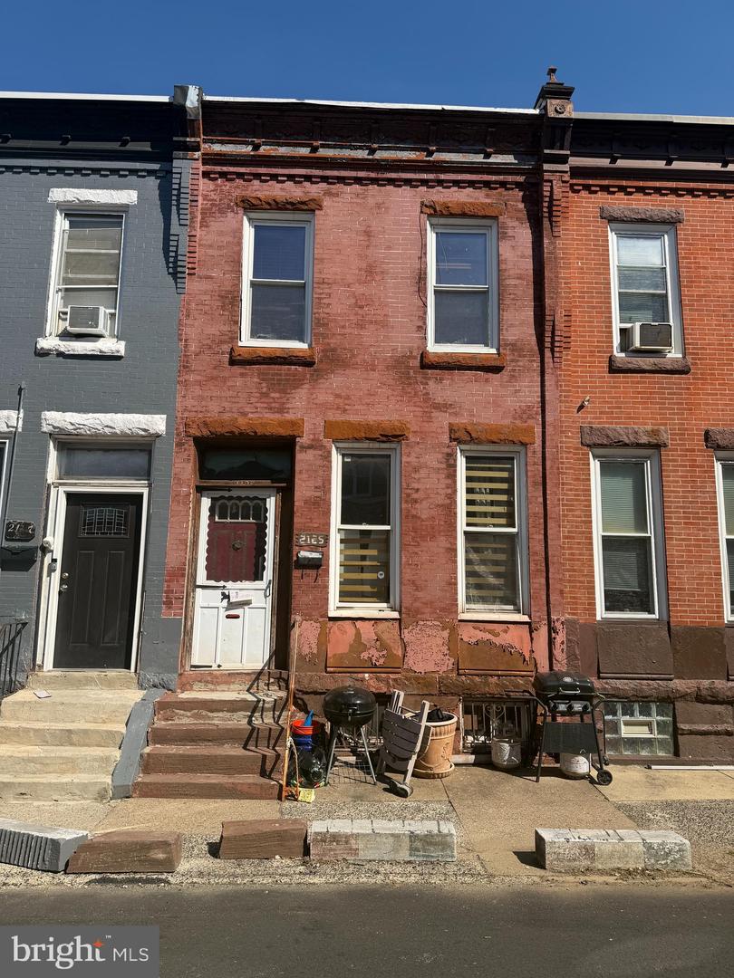 2125 N Natrona Street, Philadelphia