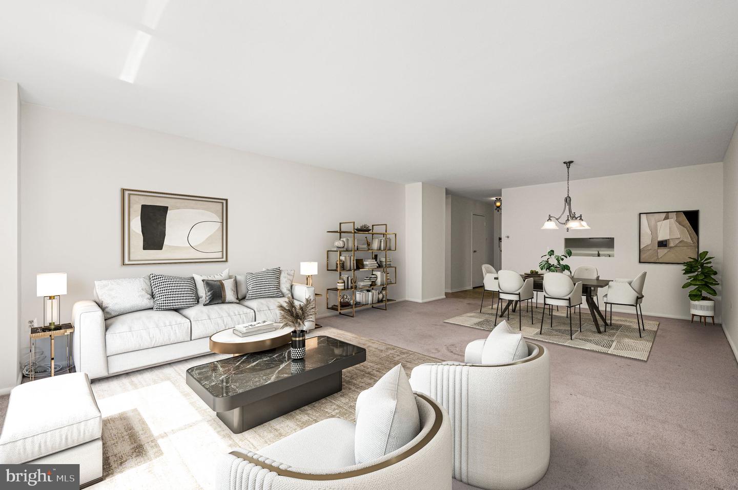 1901 John F Kennedy Boulevard #913