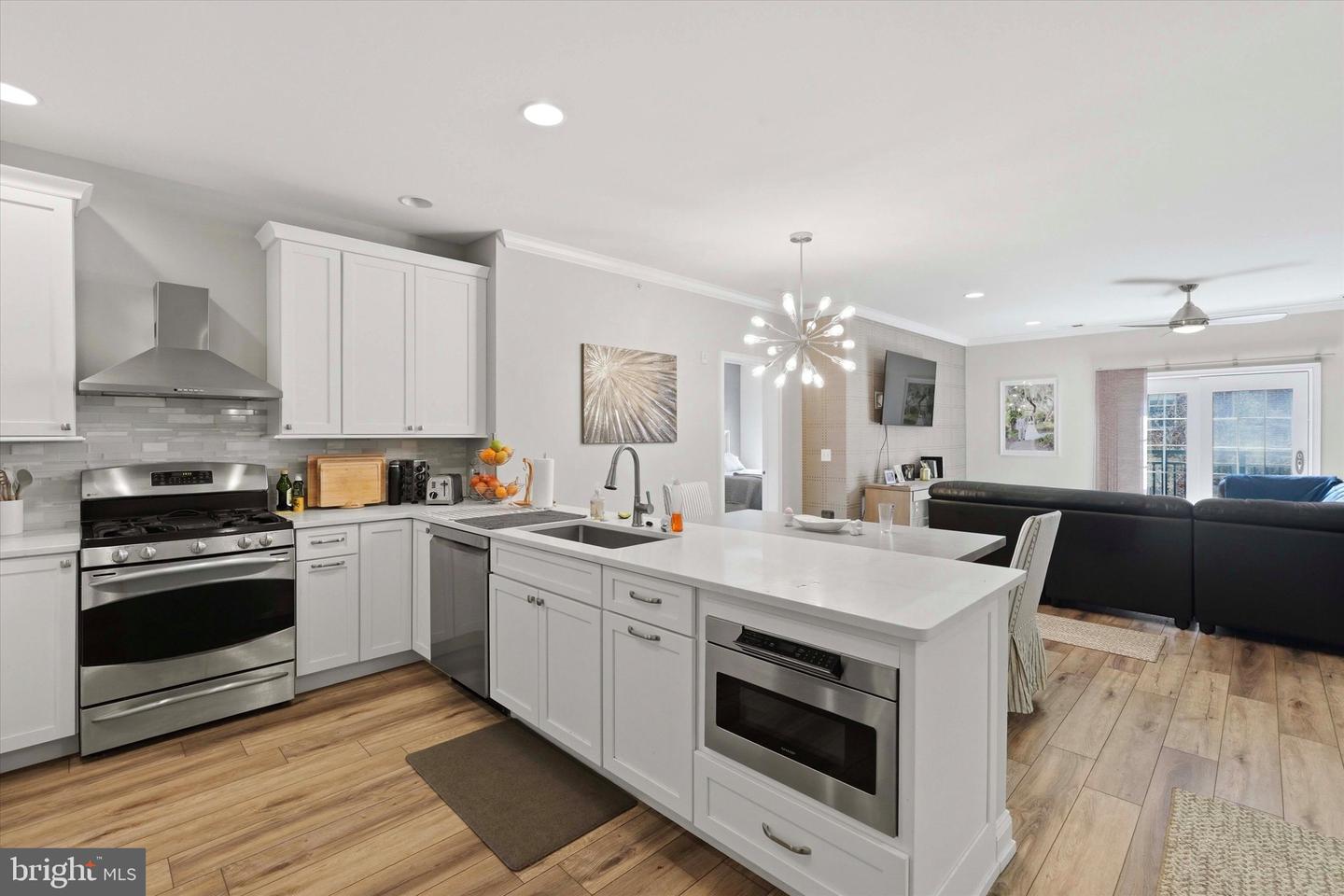 800 Admirals Way #1847, Philadelphia