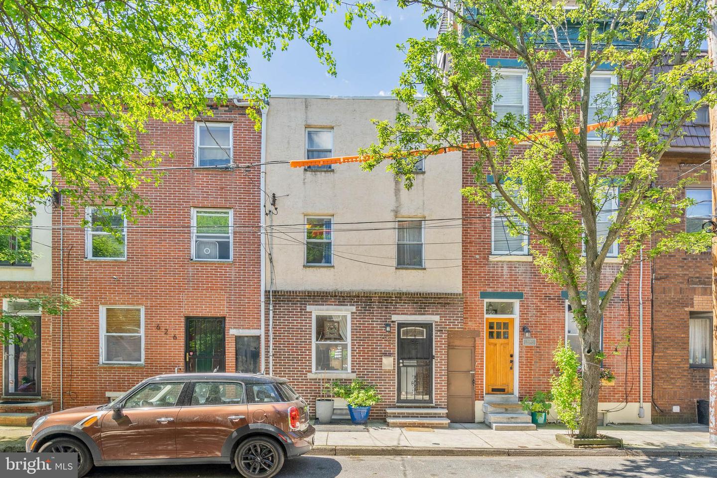 628 Kimball Street, Philadelphia