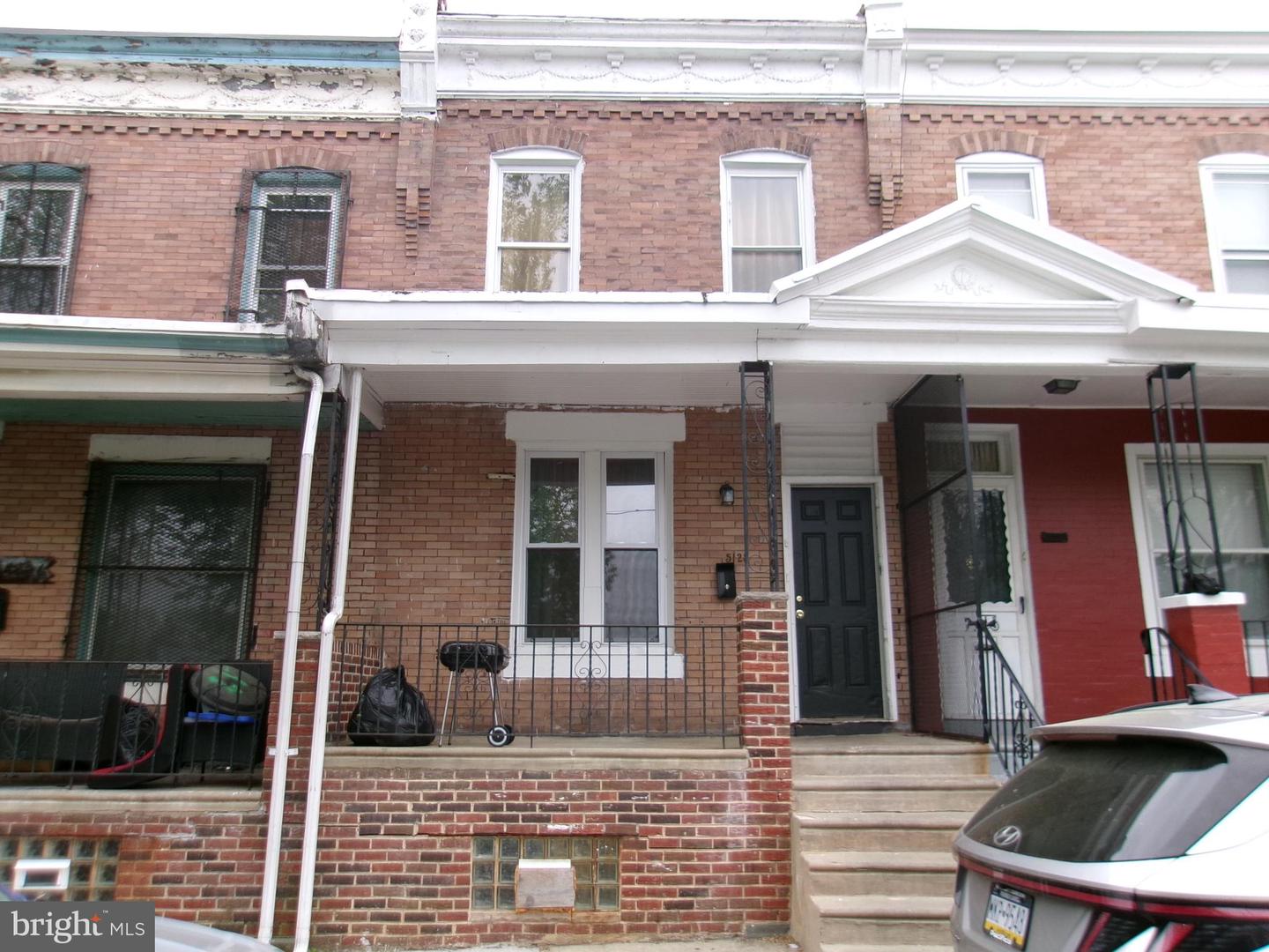 5128 Ogden Street