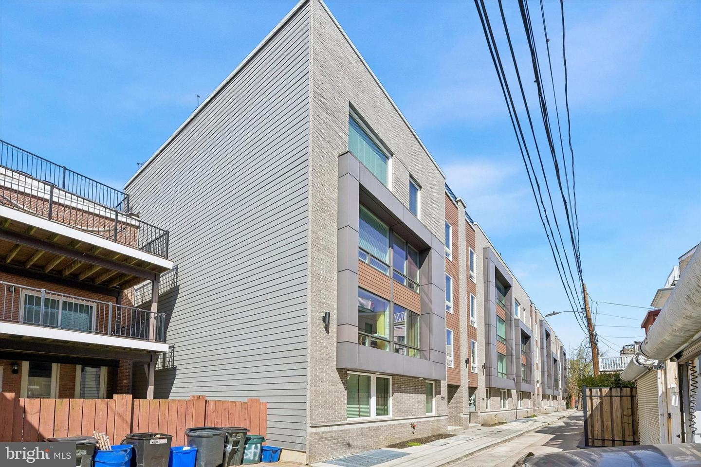 728 S Sartain Street #3, Philadelphia