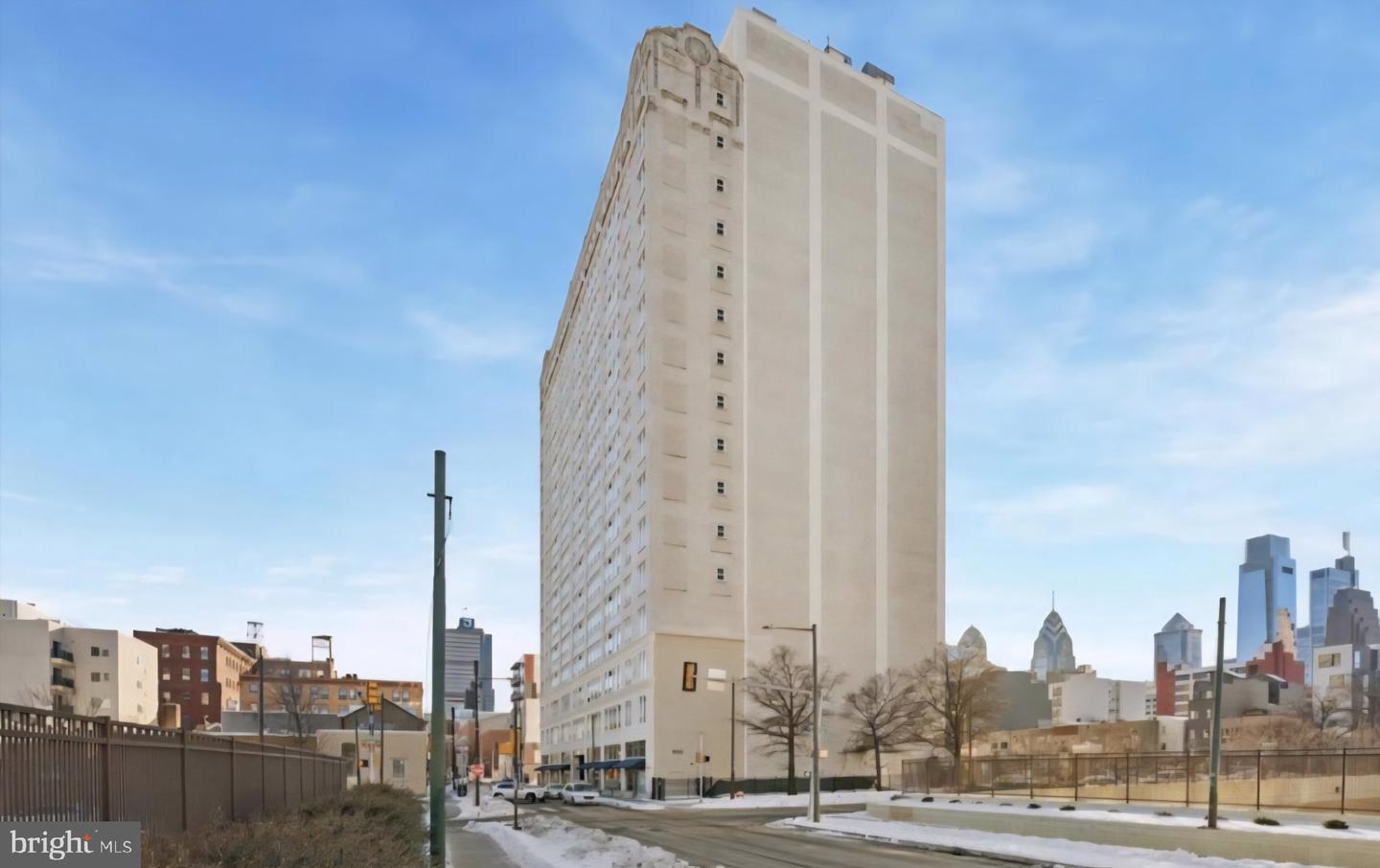 1100 Vine Street #p301