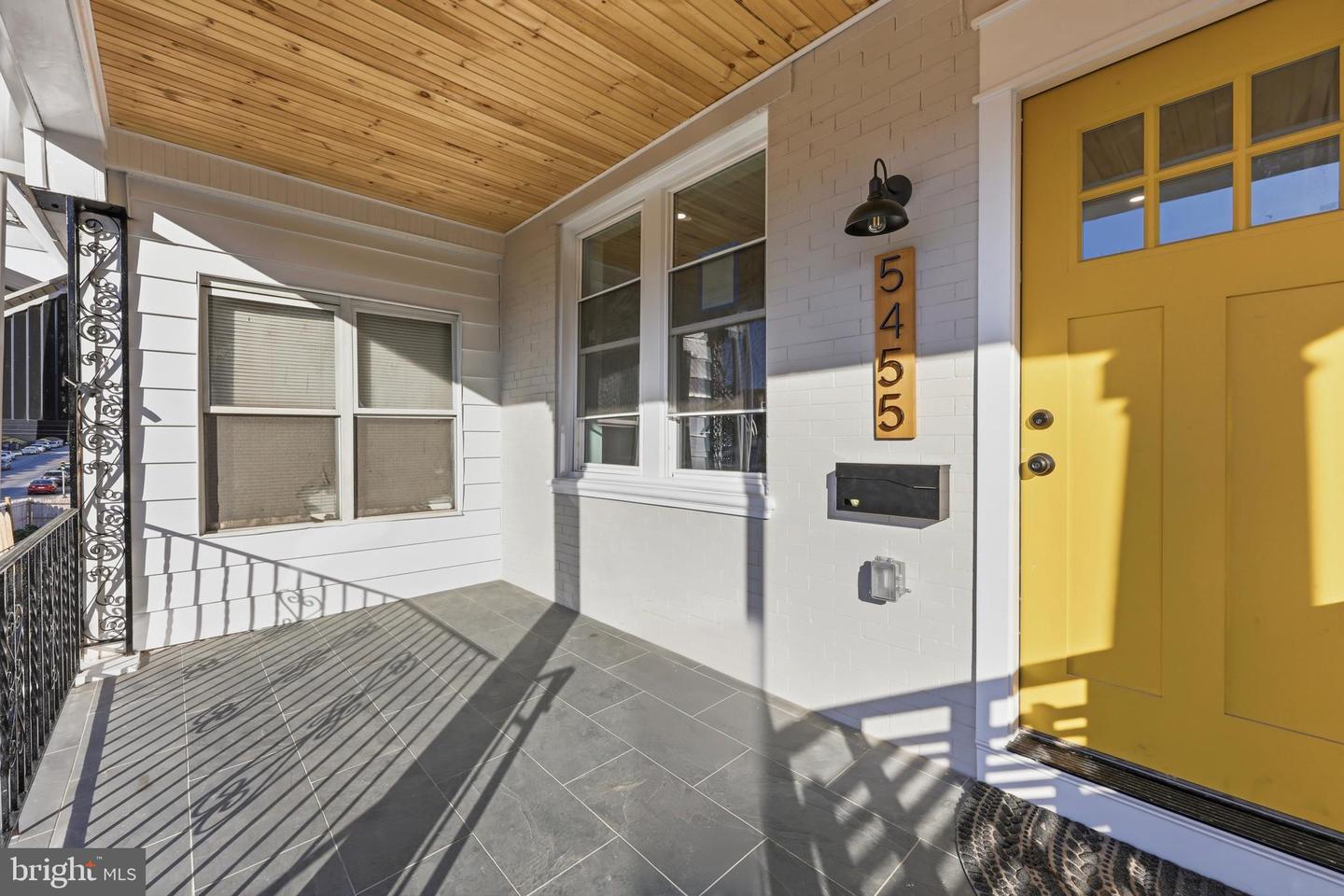 5455 Thomas Avenue, Philadelphia