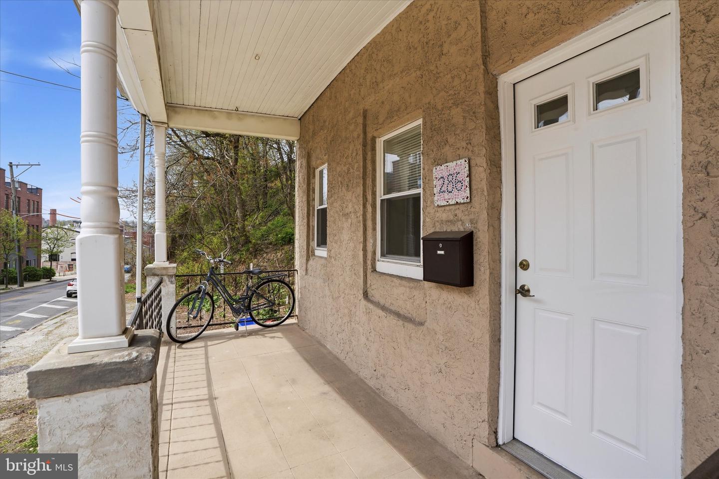 286 Leverington Avenue, Philadelphia