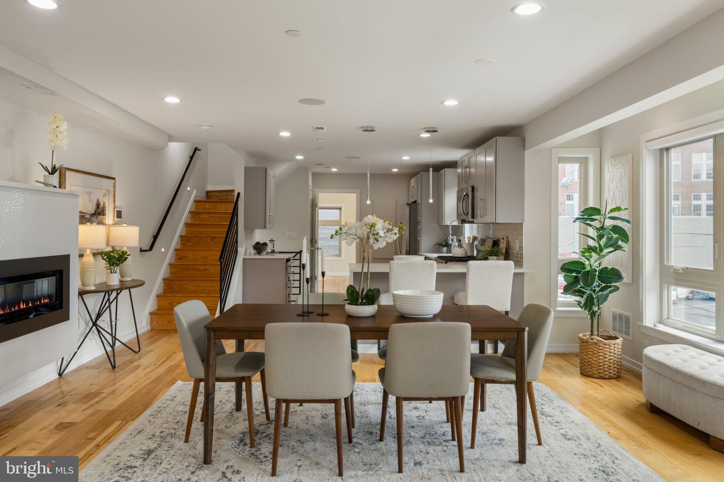 1013 S 12th Street #3, Philadelphia