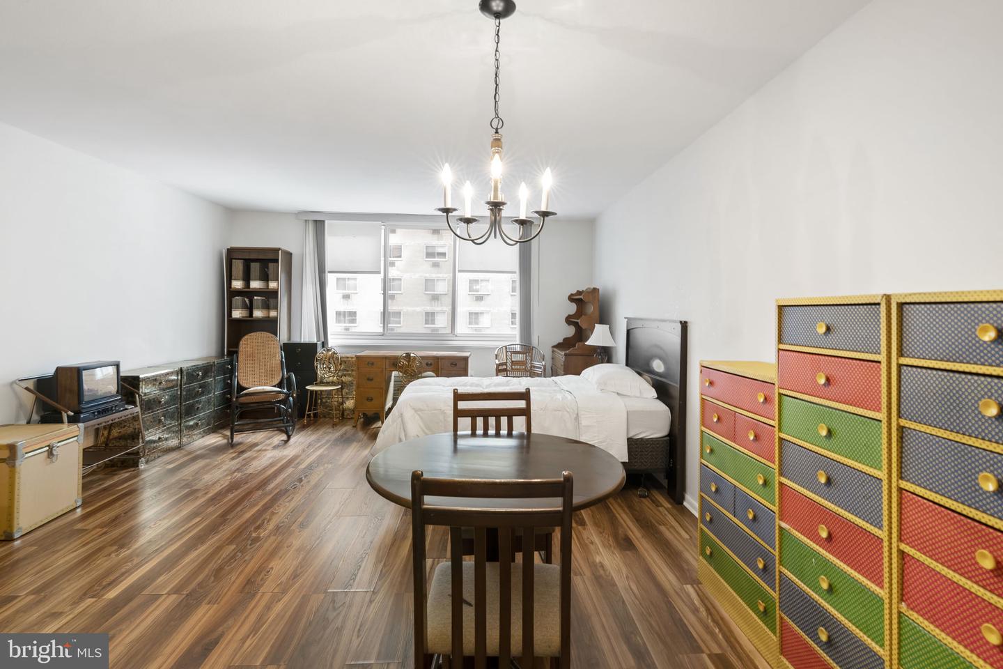 1901 John F Kennedy Boulevard #810, Philadelphia