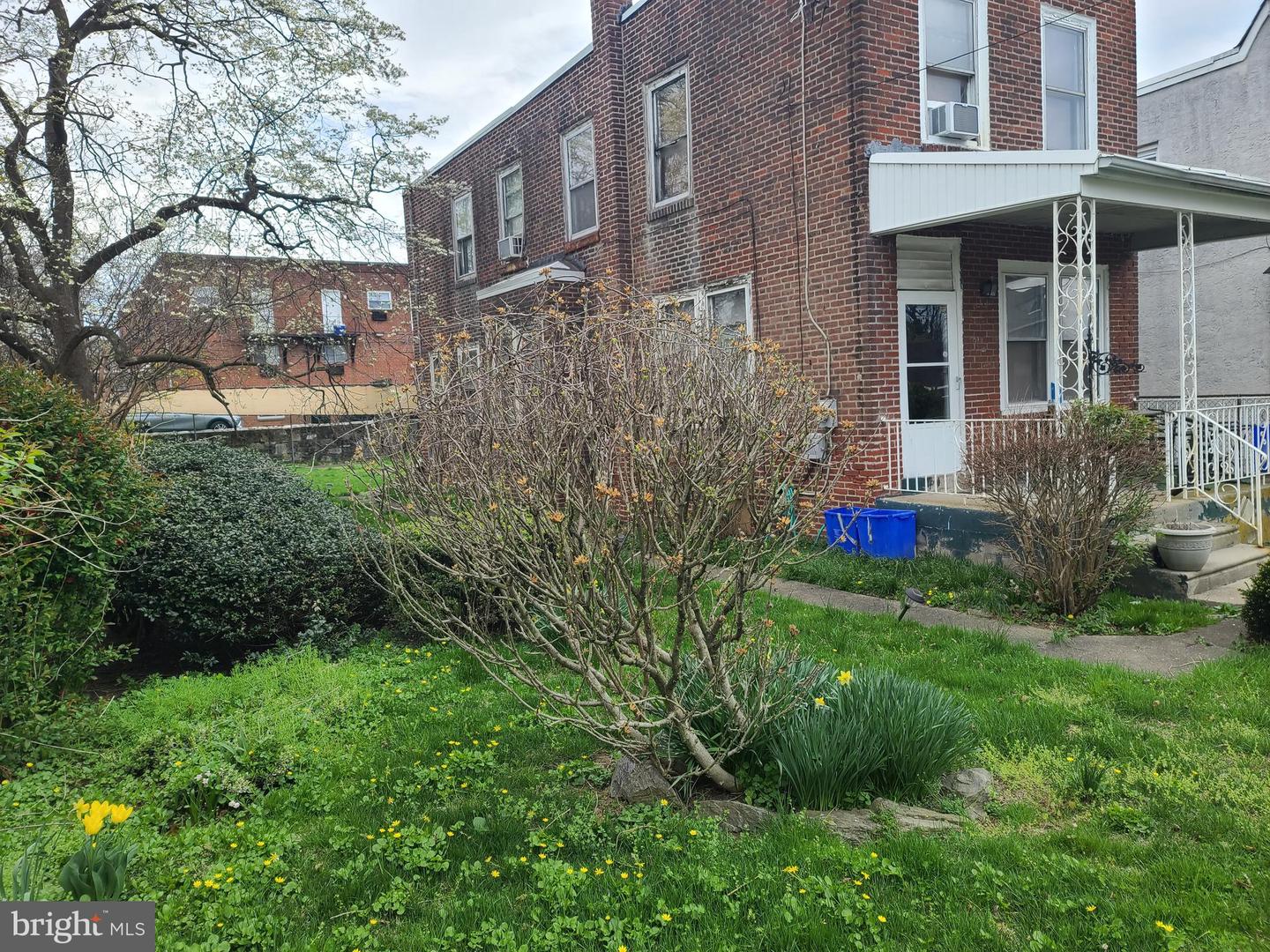 7538 Forrest Avenue, Philadelphia