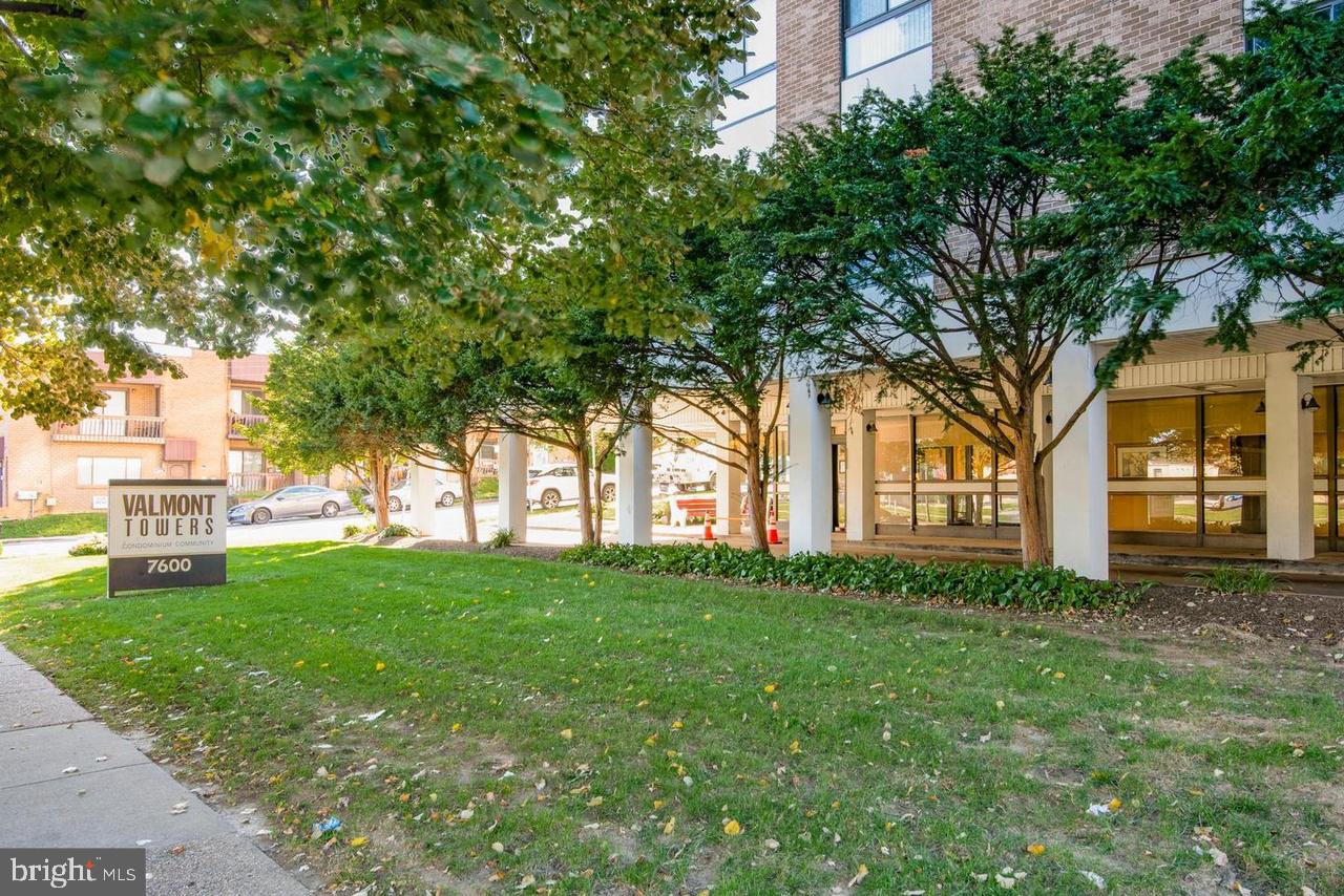 7600 Roosevelt Boulevard #701, Philadelphia