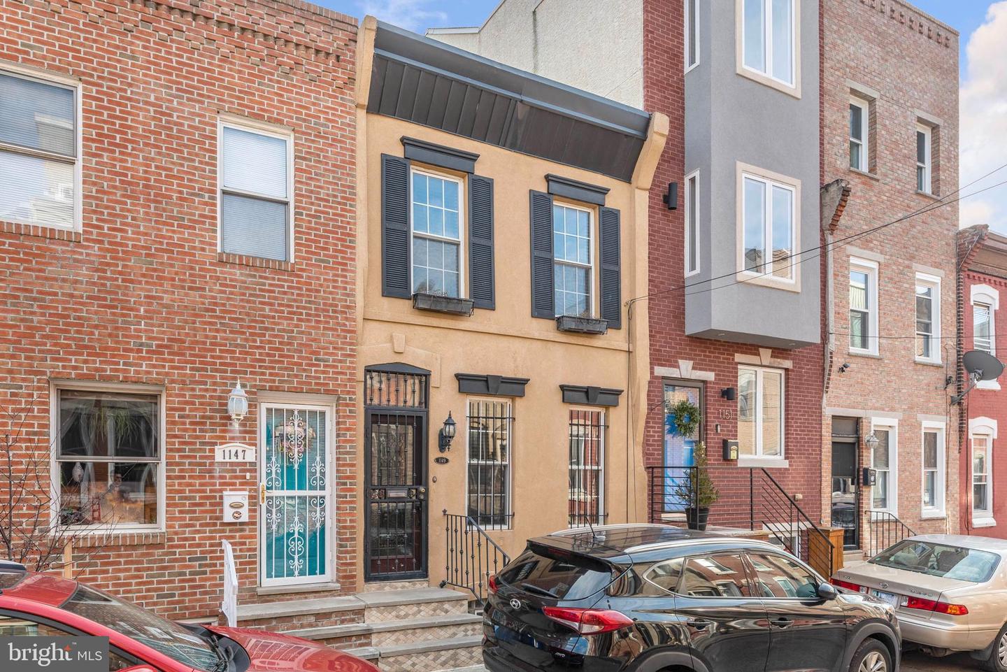 1149 S Dorrance Street, Philadelphia