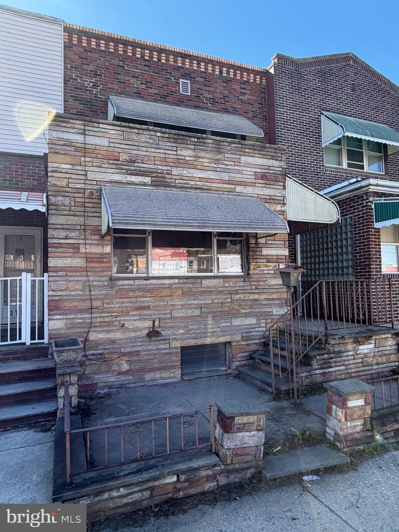 2716 S 10th Street, Philadelphia