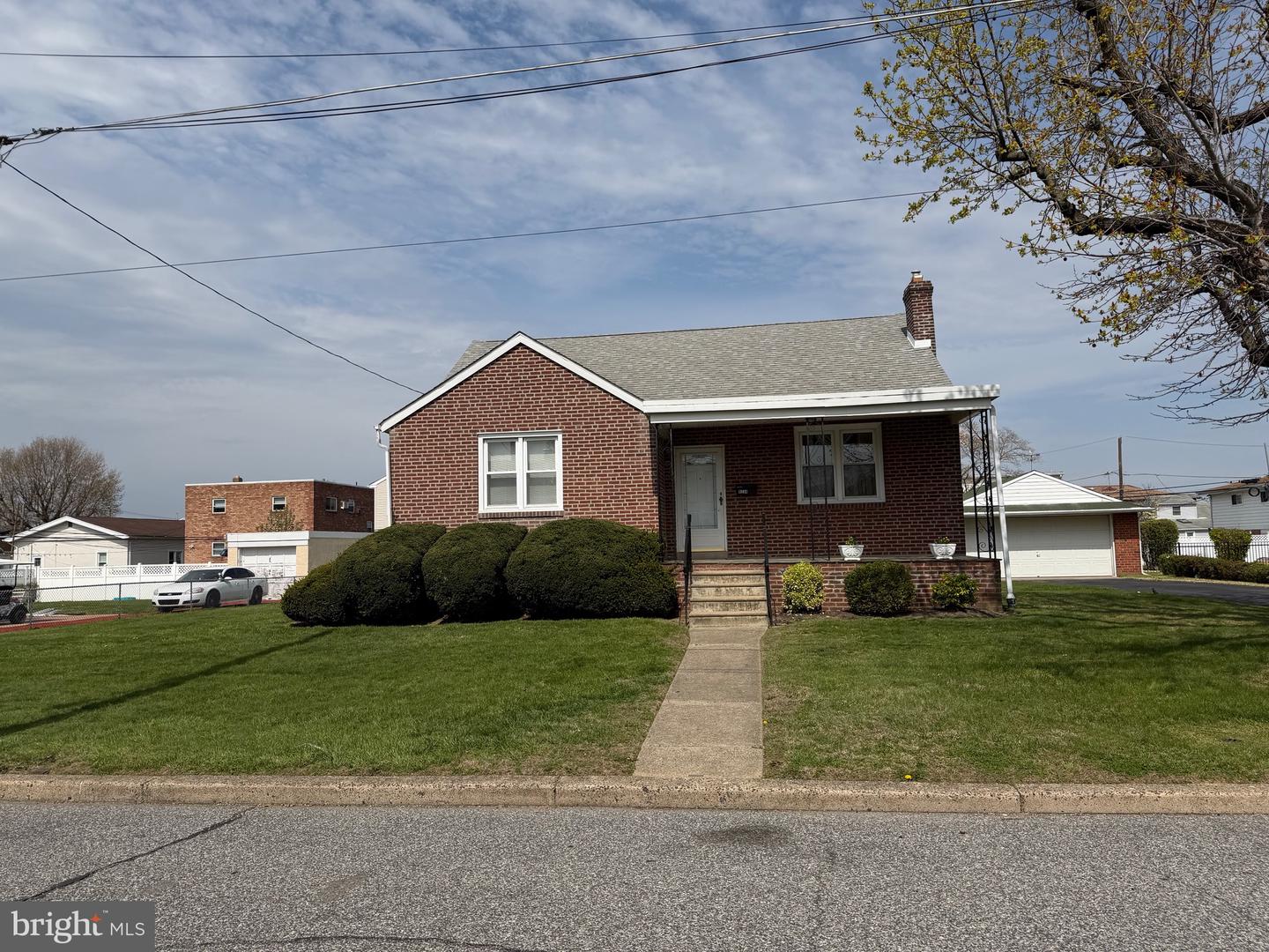 9234 Glenloch Street, Philadelphia