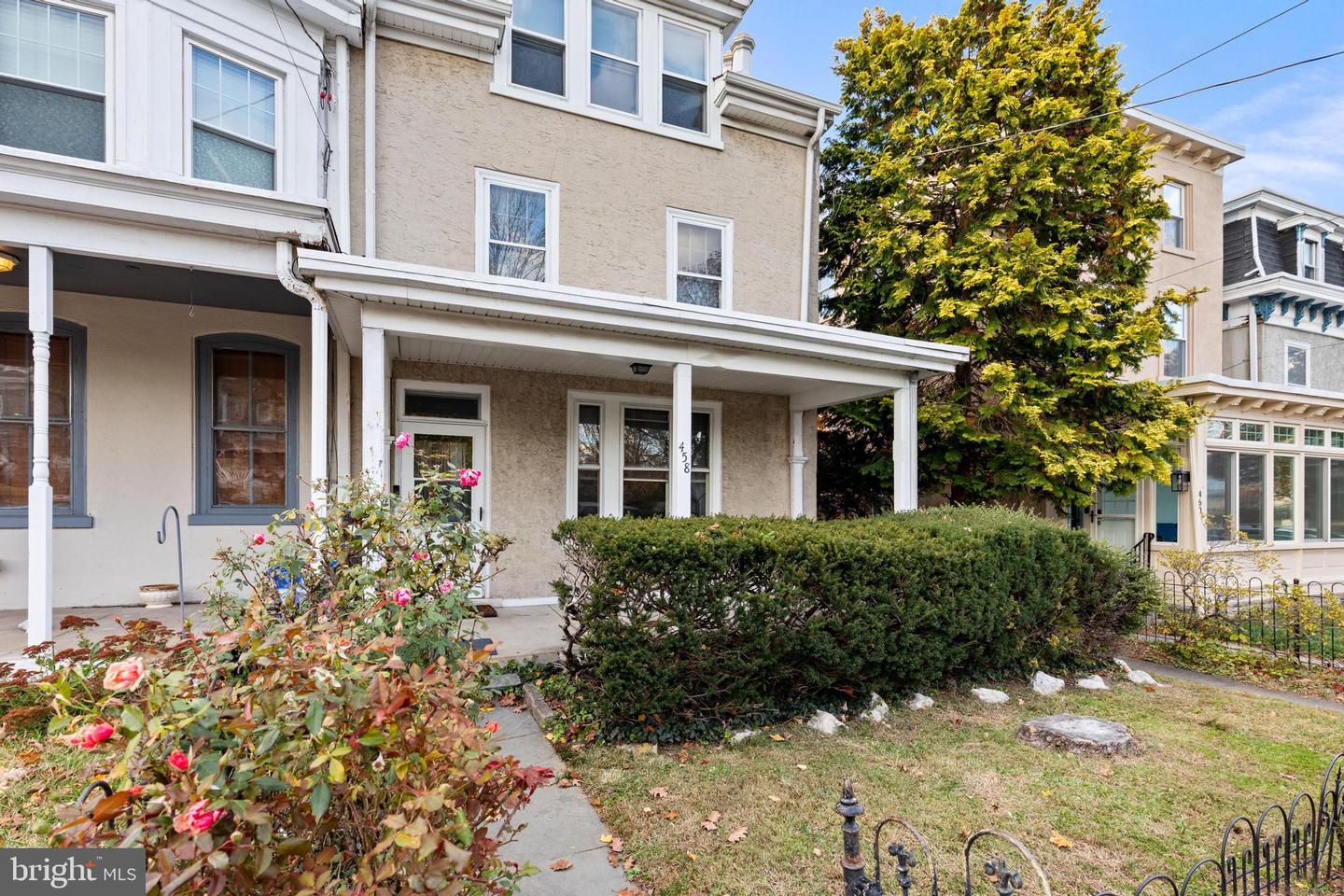 458 Lyceum Avenue, Philadelphia