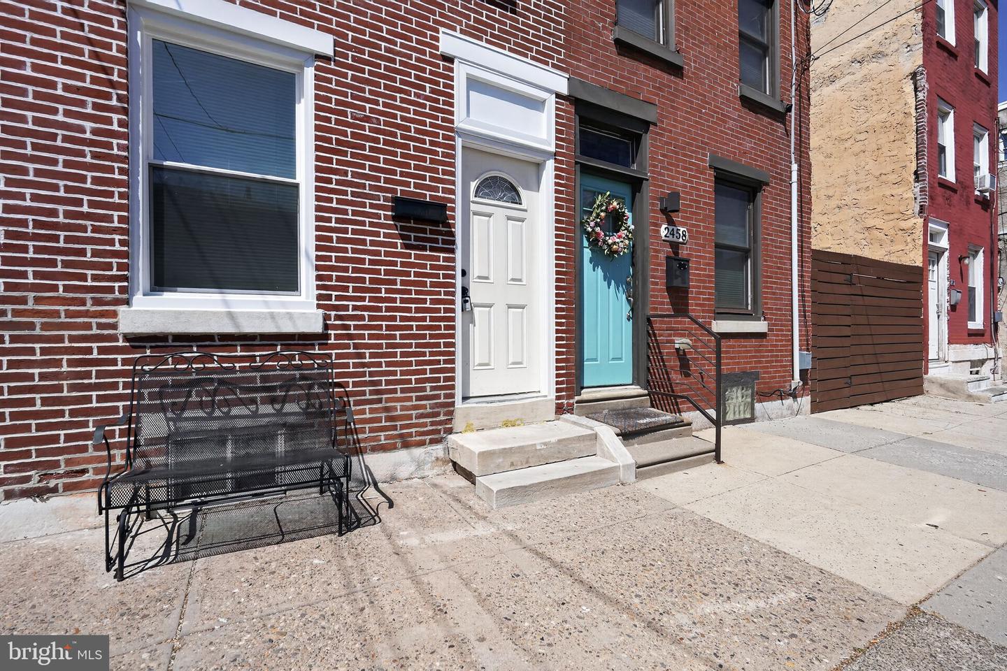 2456 Sepviva Street, Philadelphia