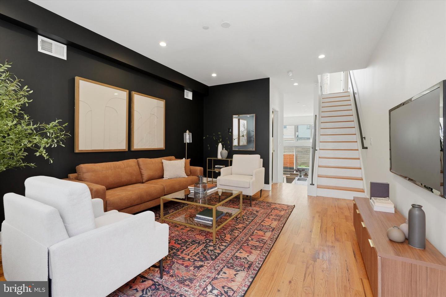 2414 Manton Street, Philadelphia