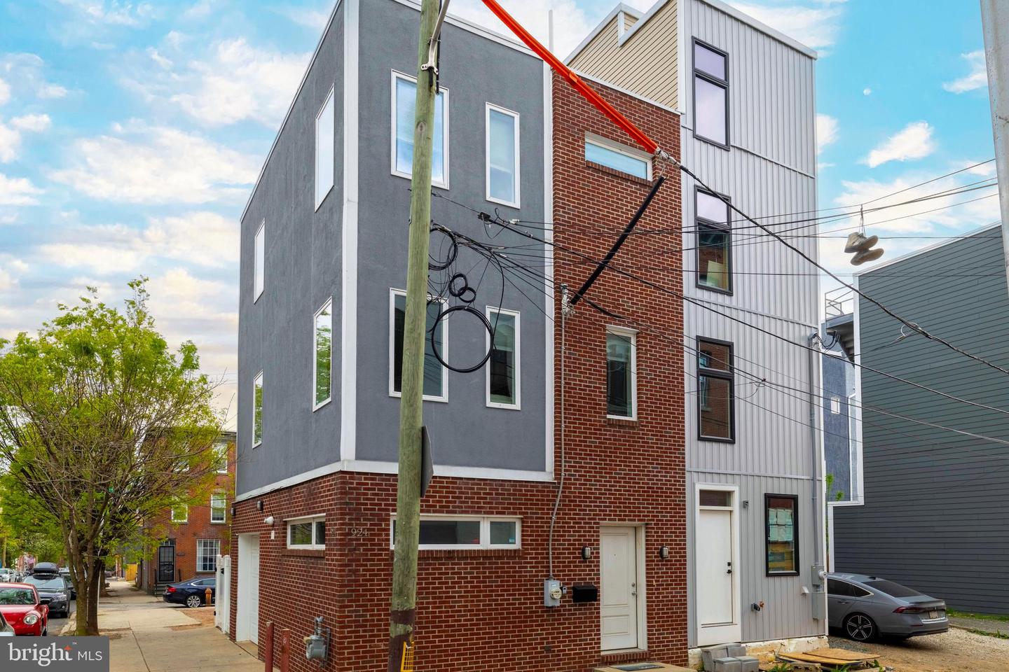 924 N 27th Street, Philadelphia