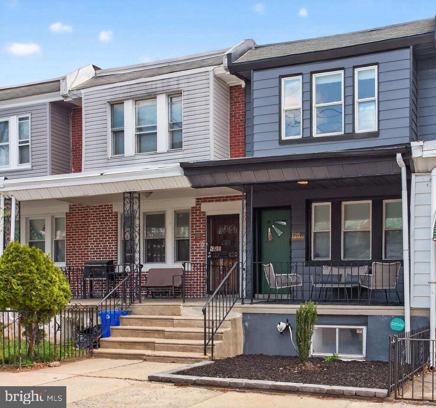 128 E Tulpehocken Street